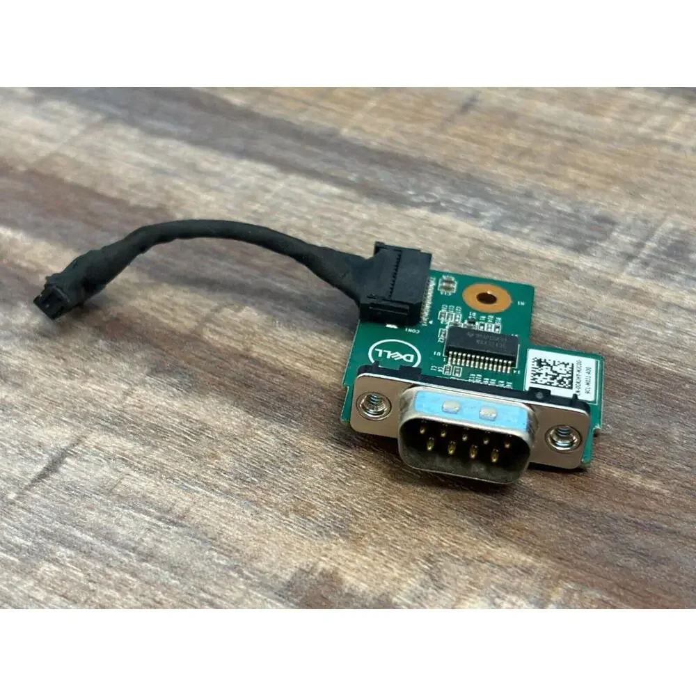 Dell Optiplex 3070 5070 7070MFF serial port module interface RS232 DKJHY